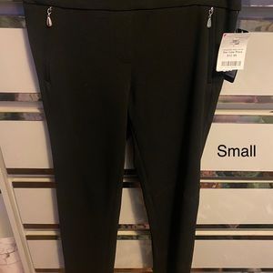Black Dress Pants